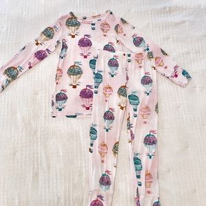 Posh peanut Gemma 5T